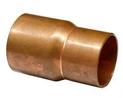 Bucha cobre Bucha cobre