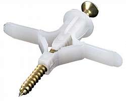 Fixador metálico Fixador metálico