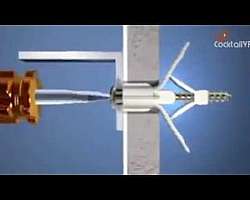 Fixador metálico Fixador metálico