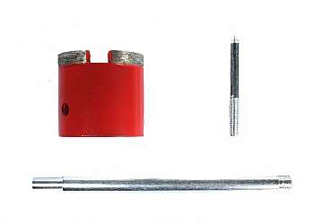 Bucha para alvenaria Bucha para alvenaria