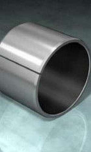 Bucha autolubrificante permaglide Bucha autolubrificante permaglide