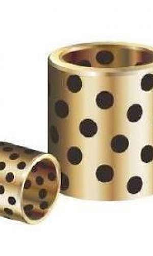 Bucha bronze grafitado preço Bucha bronze grafitado preço