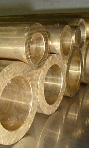 Bucha bronze tm 23 Bucha bronze tm 23