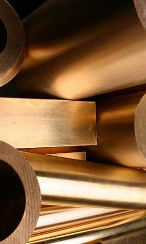 Bucha de bronze sae 65 Bucha de bronze sae 65