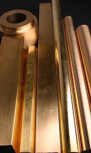 Bucha de bronze sae 660 Bucha de bronze sae 660