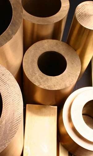 Bucha de bronze TM 23 preço Bucha de bronze TM 23 preço