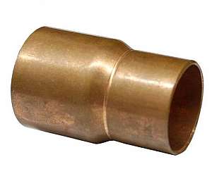 Bucha de cobre Bucha de cobre