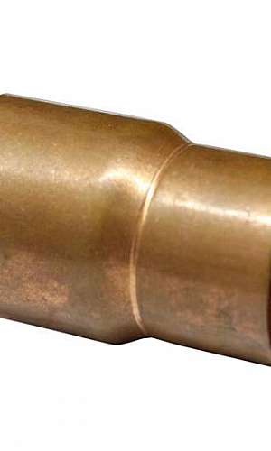 Bucha de cobre Bucha de cobre