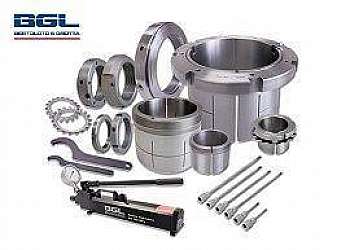 Fixação em concreto Fixação em concreto