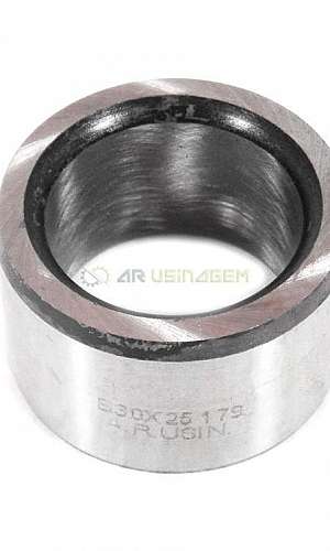 Bucha de guia Bucha de guia