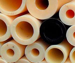 Bucha de nylon Bucha de nylon