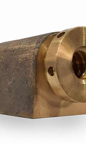 bucha para barra roscada bucha para barra roscada