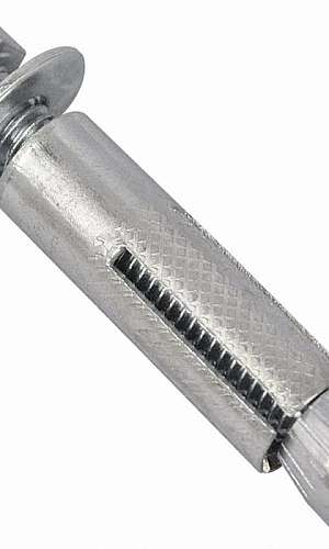 Bucha para metal Bucha para metal