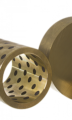 Bucha sinterizada bronze Bucha sinterizada bronze