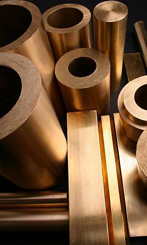 Bucha sinterizada bronze Bucha sinterizada bronze