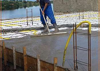 Bucha para concreto Bucha para concreto