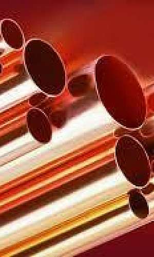 Empresas de tubo de cobre Empresas de tubo de cobre