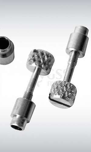 Fábrica de Fixadores Fábrica de Fixadores