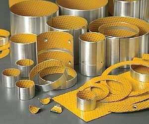 Fabricantes de buchas autolubrificantes Fabricantes de buchas autolubrificantes