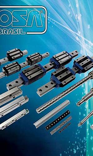 Fornecedor de guia linear Fornecedor de guia linear