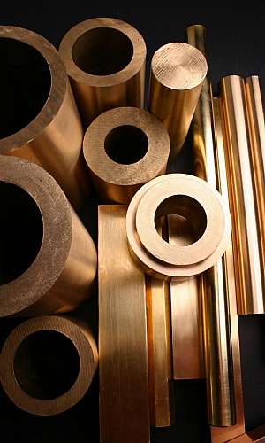 Fornecedores de bucha de bronze Fornecedores de bucha de bronze