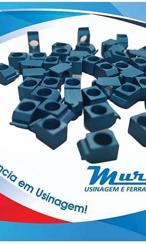 garras de fixação garras de fixação