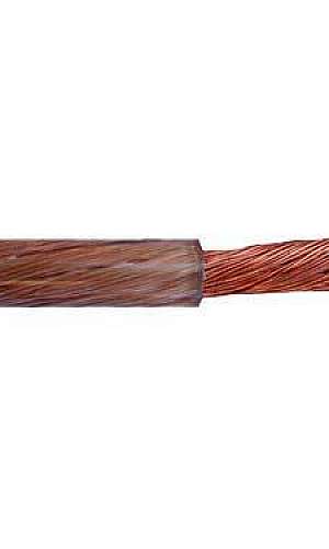 Indústria de cabo de cobre nu Indústria de cabo de cobre nu