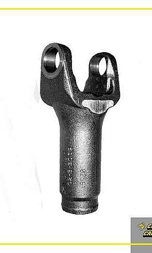 Luva deslizante do cardan Luva deslizante do cardan