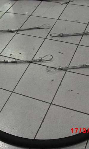 Mangotes offshore Mangotes offshore