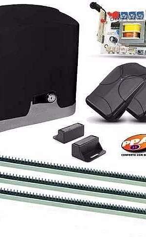 Motor de portão deslizante Motor de portão deslizante