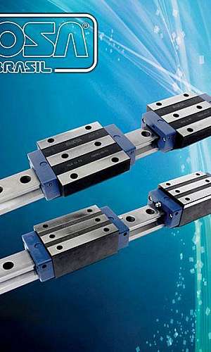 Onde comprar guia linear Onde comprar guia linear