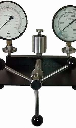 Onde encontrar reparo de manômetro Onde encontrar reparo de manômetro