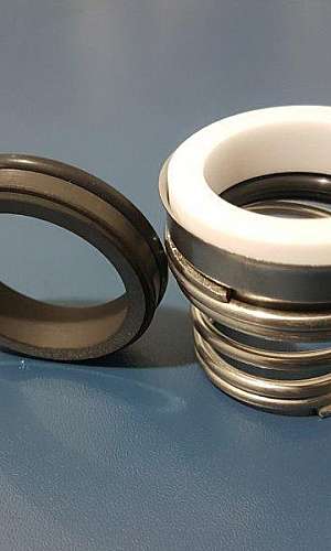 Selo mecânico cônico Selo mecânico cônico