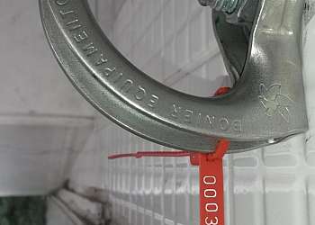 Parafuso de ancoragem Parafuso de ancoragem