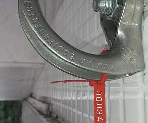 Sistema de ancoragem Sistema de ancoragem