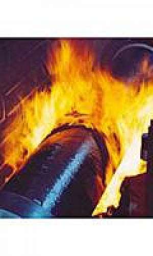 Tubulação offshore Tubulação offshore